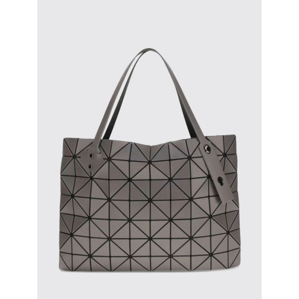 Bao Bao Issey Miyake Tote Bag Woman Grey 1
